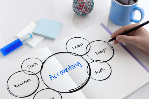 Accounting Software